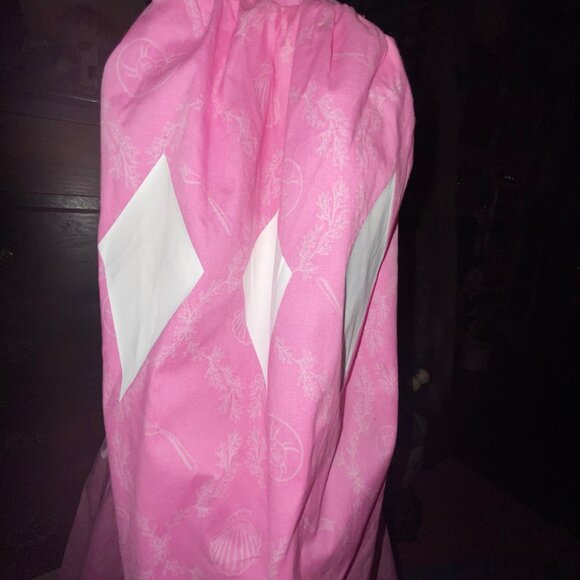 Pink Disney Ariel Princess Dress XL NWT Hot Topic Her Universe - Picture 5 of 13